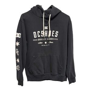 DC Shoes Y2K Men's Hoodie